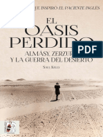 El-oasis-perdido-Saul-Kelly-Desperta-Ferro-Ediciones