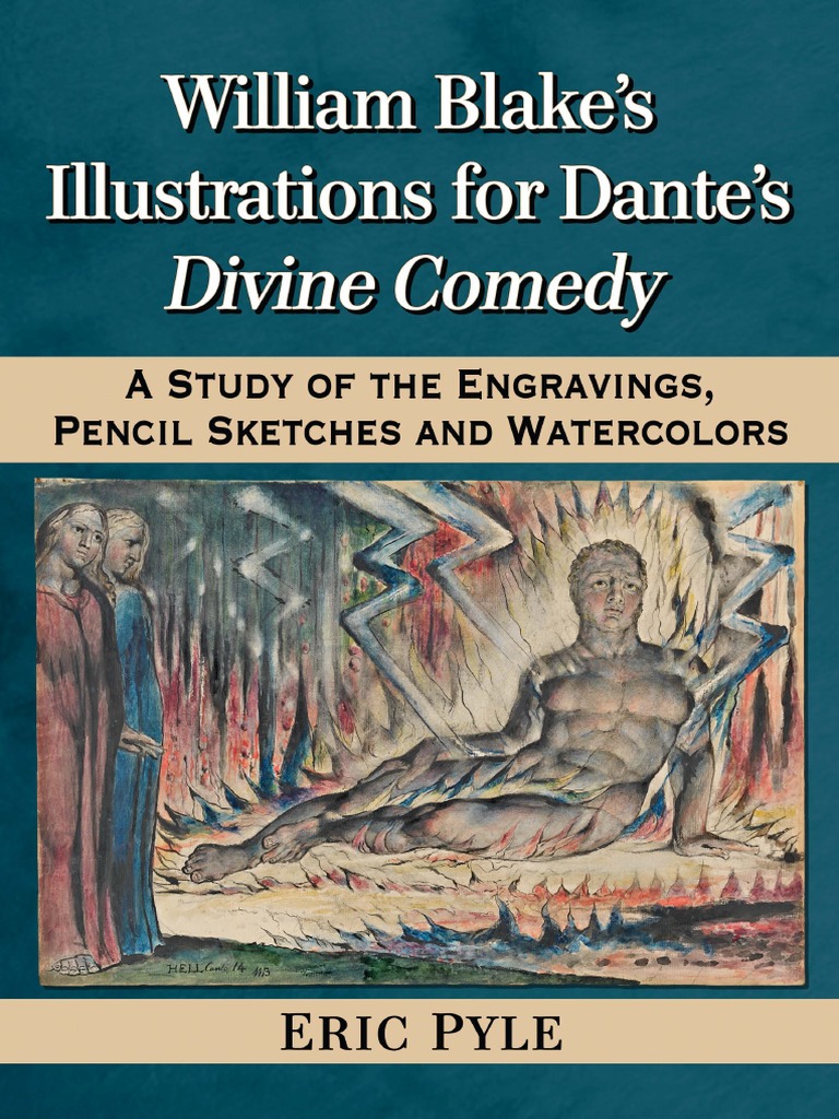 Visualizing Dante's Hell: See Maps & Drawings of Dante's Inferno from the  Renaissance Through Today