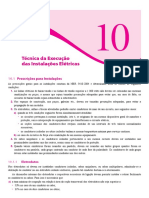 10-Tecnica-Da-Execucao-Das - Instalacoes-Eletricas PDF