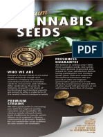 Como Sembrar Cannabis PDF
