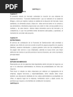 Carta de Residente La Original