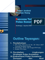 Download RTR PULAU Sumatra Dirjen Penataan Ruang by raflis SN4890117 doc pdf