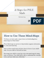 Mind Maps For Psle Math PDF