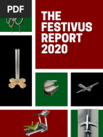 2020 Festiv Us Report