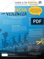 Violencia y Ciencia PDF