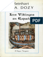 Reinhart P. A. Dozy - Los Vikingos en España-Ediciones Polifemo (1987) PDF