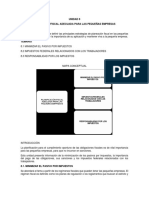 Unidad Viii Planeación Fiscal Adecuada para Las Pequeñas Empresas