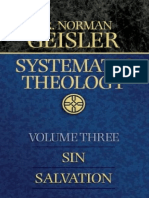 Teologia Sistematica III - Norman L. Geisler PDF