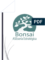 Bonsai Auditoría ASOECO