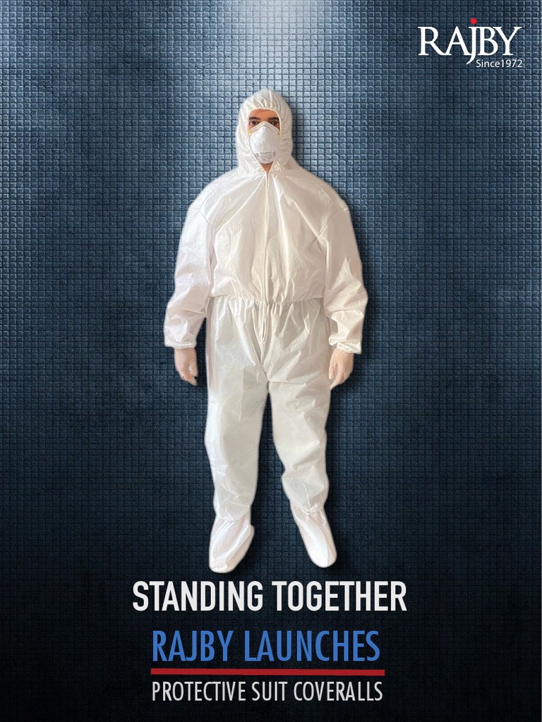 Standing Together: Rajby Launches | PDF