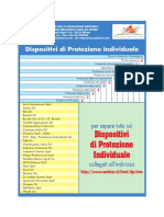Dpi Vie Respiratorie Filtro PDF