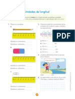 SIN RPTA LIBRO DE ACTIVIDADES UNIDADES DE LONGITUD PAGINA 178 y 179