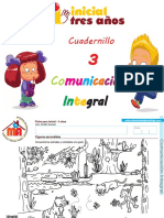 Cuadernillo 3 Comunicacion Integral