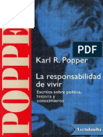 La responsabilidad de vivir - Karl R Popper.pdf