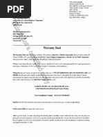 Jeffrey Epstein Palm Beach Deed