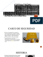 Presentacion - Induccion Cascos de Seguridad