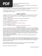 gradi-aggettivo-qualificativo