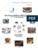 Open Source Intelligence (OSINT) (PDFDrive) PDF