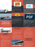 Exportación PDF