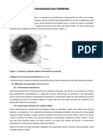Croissance Bacterienne PDF