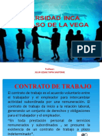 Derecho Empresarial #01