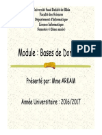 Cours 1 Introduction