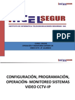 CONFIG PROGRAM OPERAC-MONITOREO SISTEM VID CCTV-IP