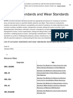 ASTM STANDrds Corrosion and Wear_list_c