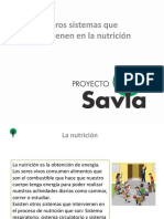 U1 Otros Sistemas Que Intervienen en La Nutrición