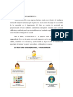 Act1 Evidencia 3 Planificacion de Un Sistema de Gestion de Calidad