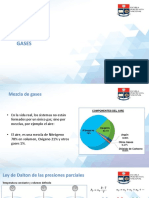 Mezclas de Gases PDF