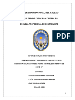 Leon-Ruiz-Quispe - Limitaciones de Las Audiencias Virtuales y Su Inicdencia en La Labor Del Perito Contable en Tiempos de Covid 19