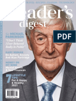 Readers Digest UK - January 2021 PDF