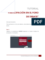 Ingreso al foro de Debate CANVAS.pdf