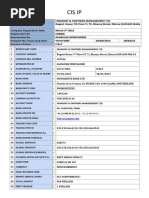 Cis Framont 2 PDF