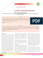 CPD (pharmacist) 274-Potensi Zink untuk Terapi Osteoporosis.pdf