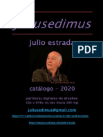 Julio Estrada Catalogo Catalog Catalogue PDF