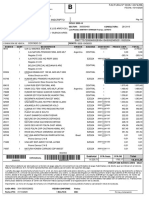 Nota Fiscal