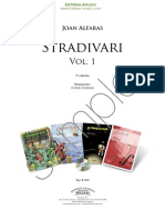 B3602 Stradivari Vol1 Violin Castellano Alfaras PDF