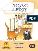 RTR-Greedy Cat Is Hungry-Online