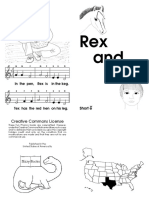 Book 03 Rex and Tex PDF
