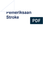 Stroke Examination Tools - En.id