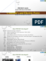 Module 1 Genphys 2 Introduction Coulomb Force