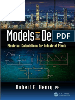 Electrical Calculations for Industrial Plants