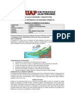 Trabajo Academico 2 de Quimica Ambiental PDF