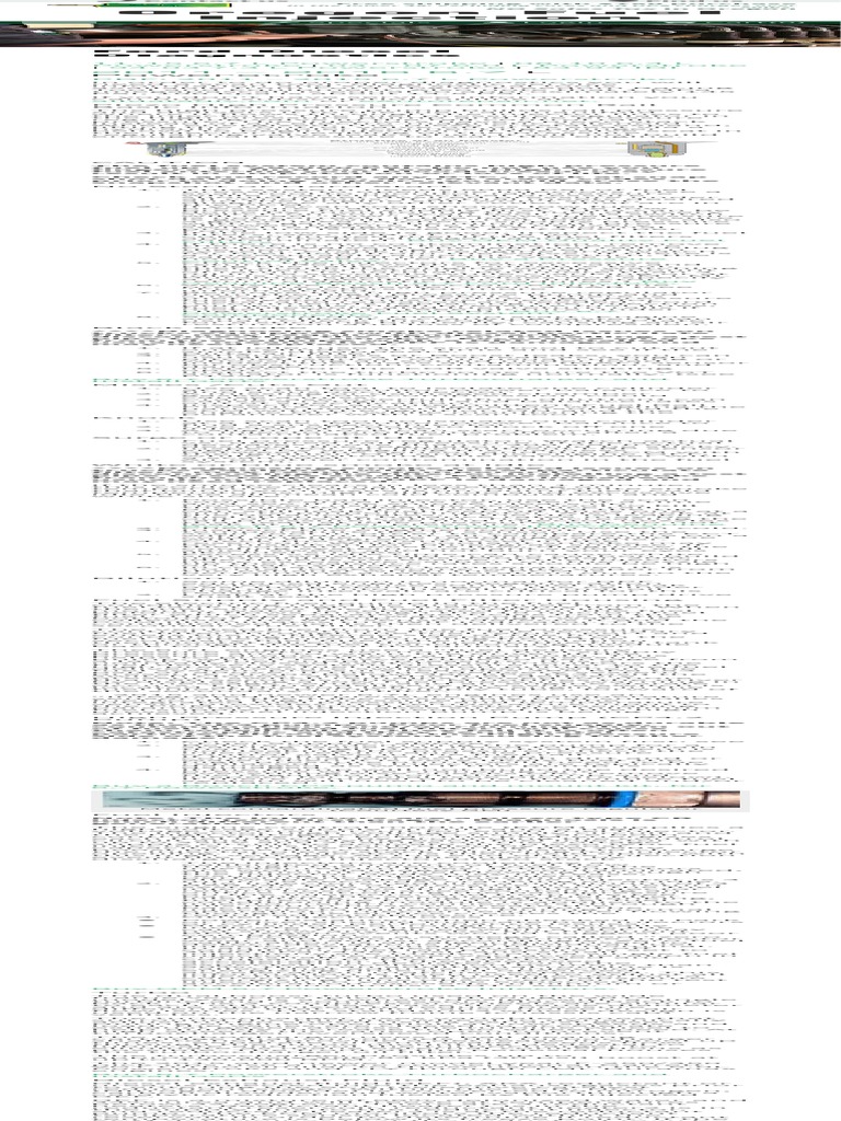 Ford Diesel Diagnostics Oregon Fuel Injection | PDF | Fuel Injection ...