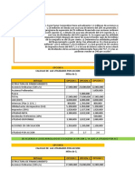 Apalancamiento Financiero Desarrollo Caso 5 - Zully