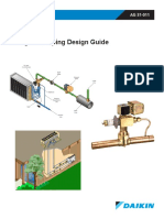 Refrigerant Piping Design Guide Daikin AG 31-011 LR (2)