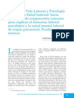 Silo - Tips - La Calidad de Vida Laboral CVL y La PDF