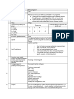 DEE 1012 - Bahasa Inggeris 1